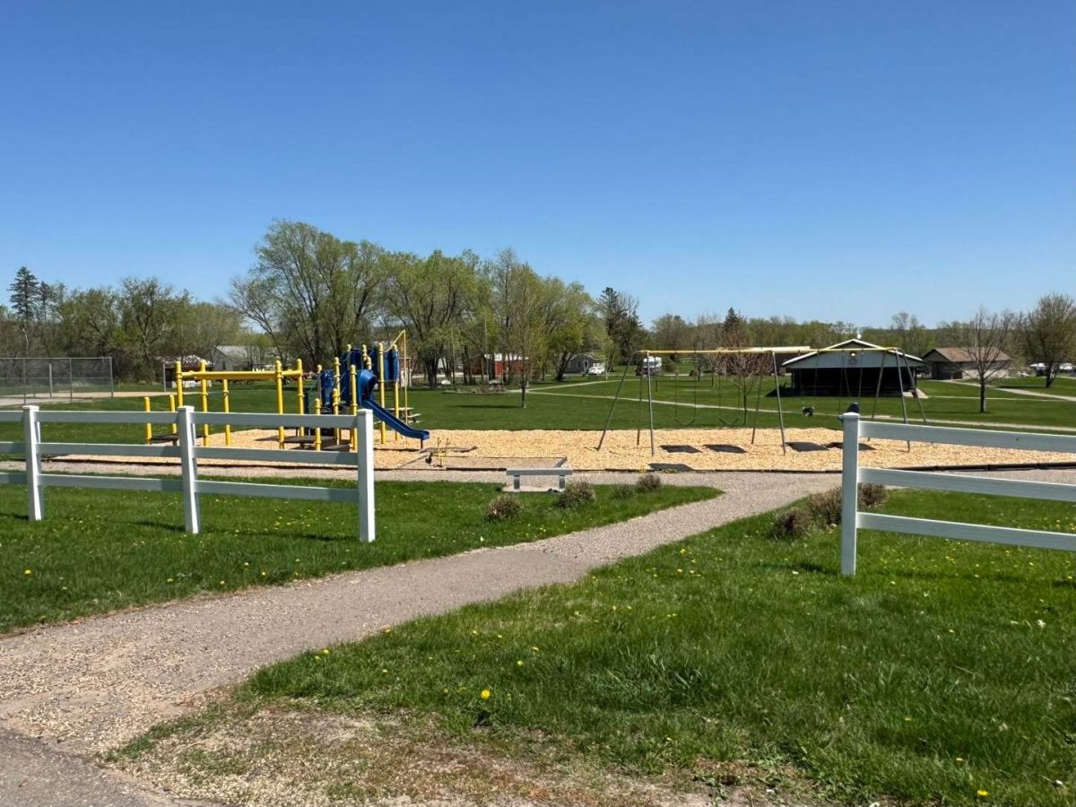 Nelson Park 1