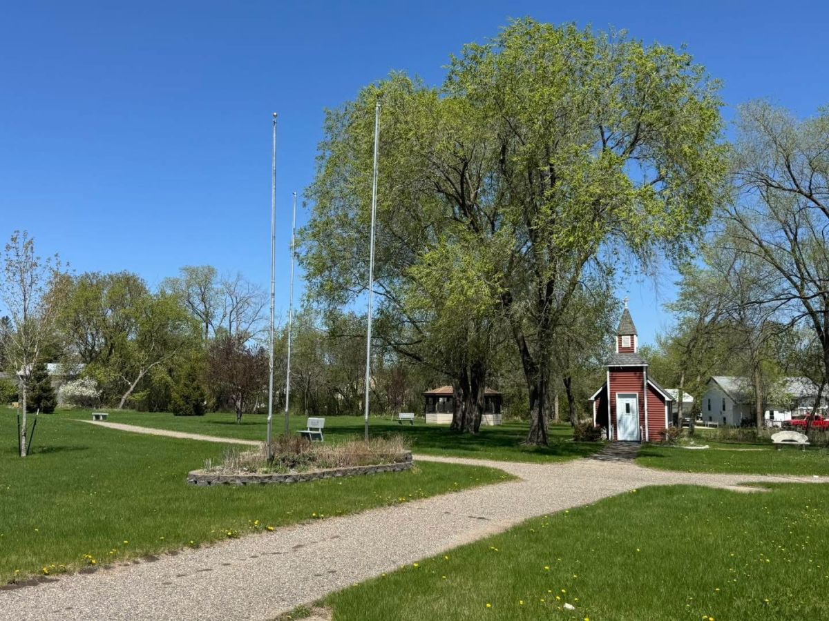 Nelson Park
